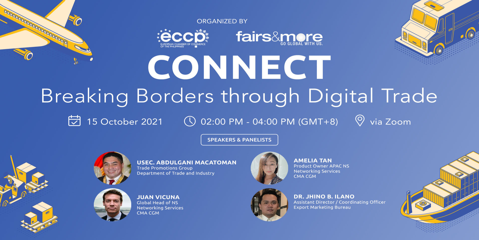 Virtual Events