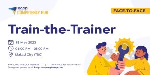 Train-the-Trainer