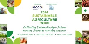 2024 Sustainable Agriculture Forum