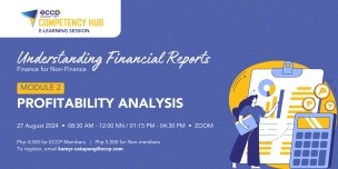 Profitability Analysis Module