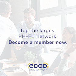 Join ECCP membership
