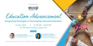 Education Advancement: Integrating Strategies in Developing Internationalization