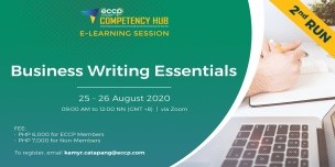 Business Writing Essentials 2nd Run