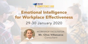 Emotional Intelligence for Workplace Effectiveness