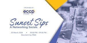 Sunset Sips: A Networking Socials