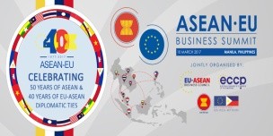 ASEAN-EU Business Summit 2017
