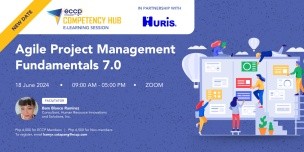 Agile Project Management Fundamentals 7.0