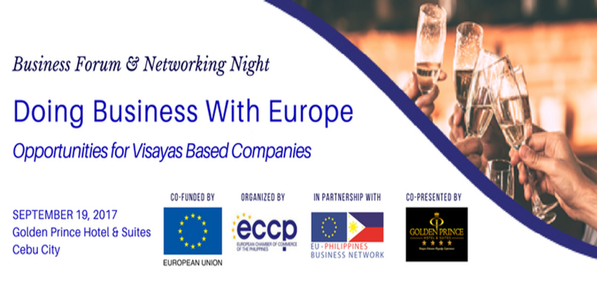Networking Socials