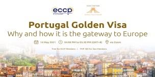 Portugal Golden Visa – Why and how it is the gateway to Europe
