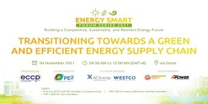 Transitioning Towards a Green and Efficient Energy Supply Chain