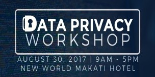 Data Privacy Workshop