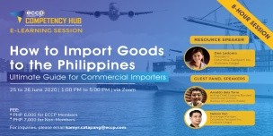 How to Import Goods to the Philippines: Ultimate Guide for Commercial Importers