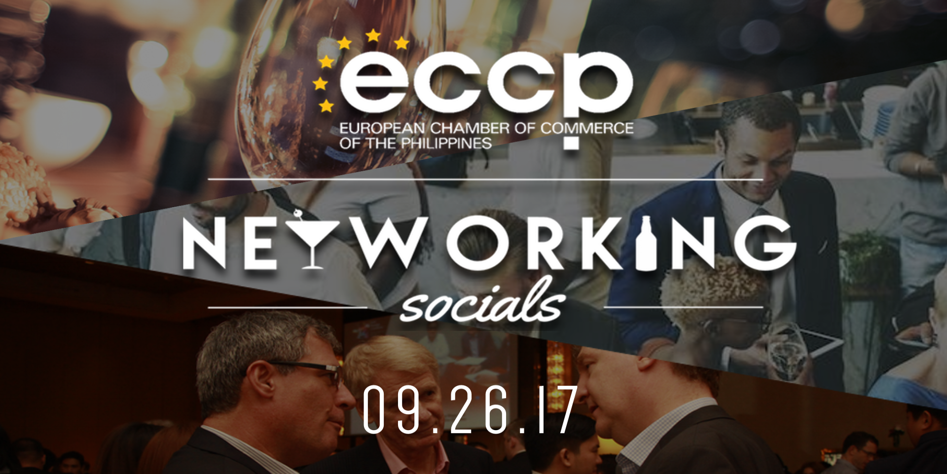 Networking Socials