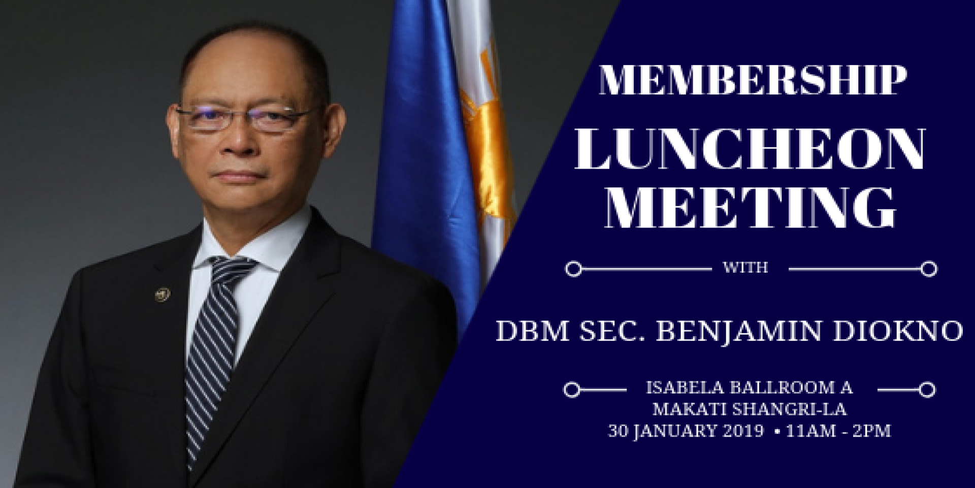 Luncheon Meeting