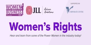 ECCP WBC:  Women’s Rights