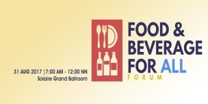 Food & Beverage for All