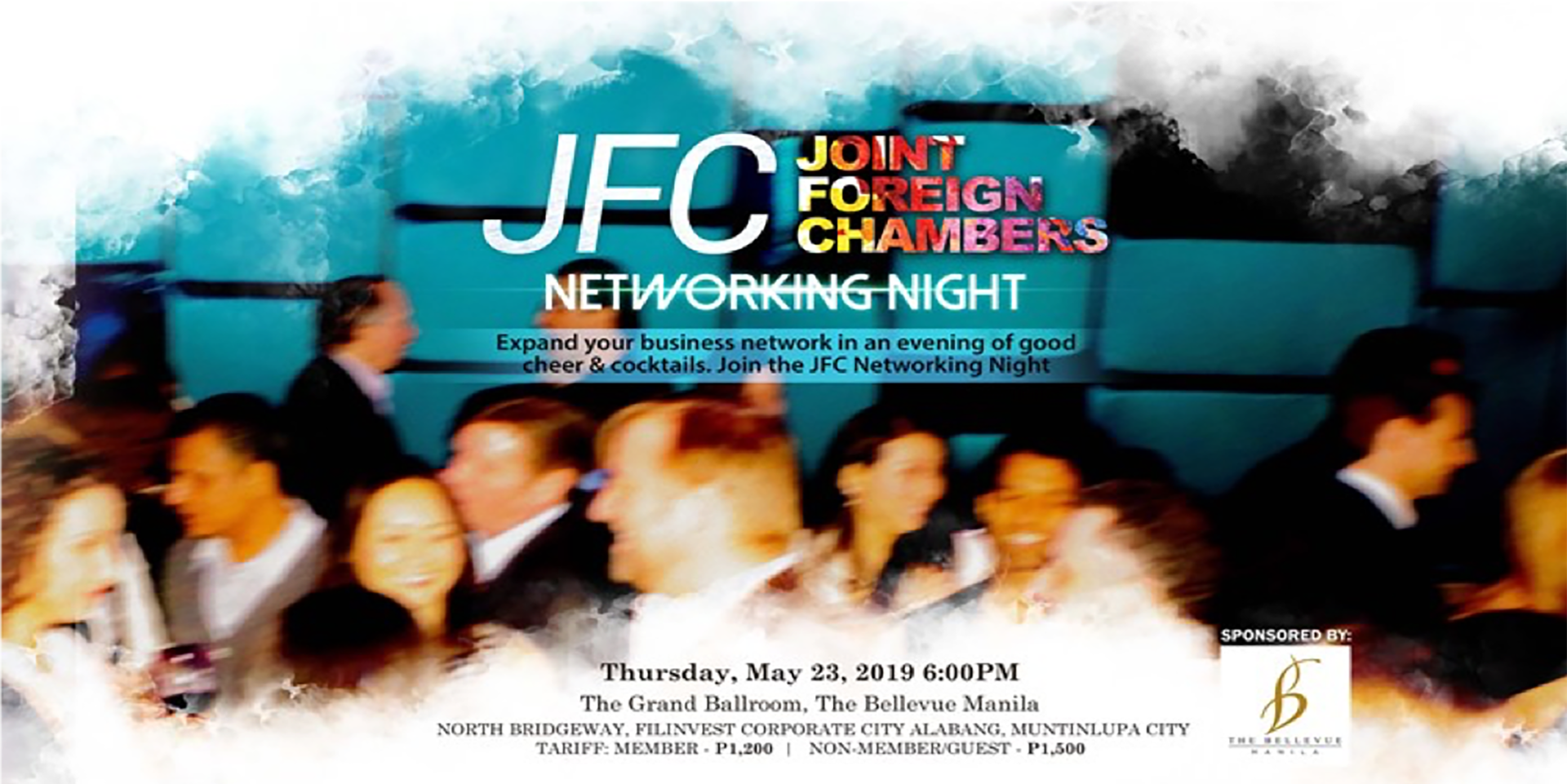 Networking Socials