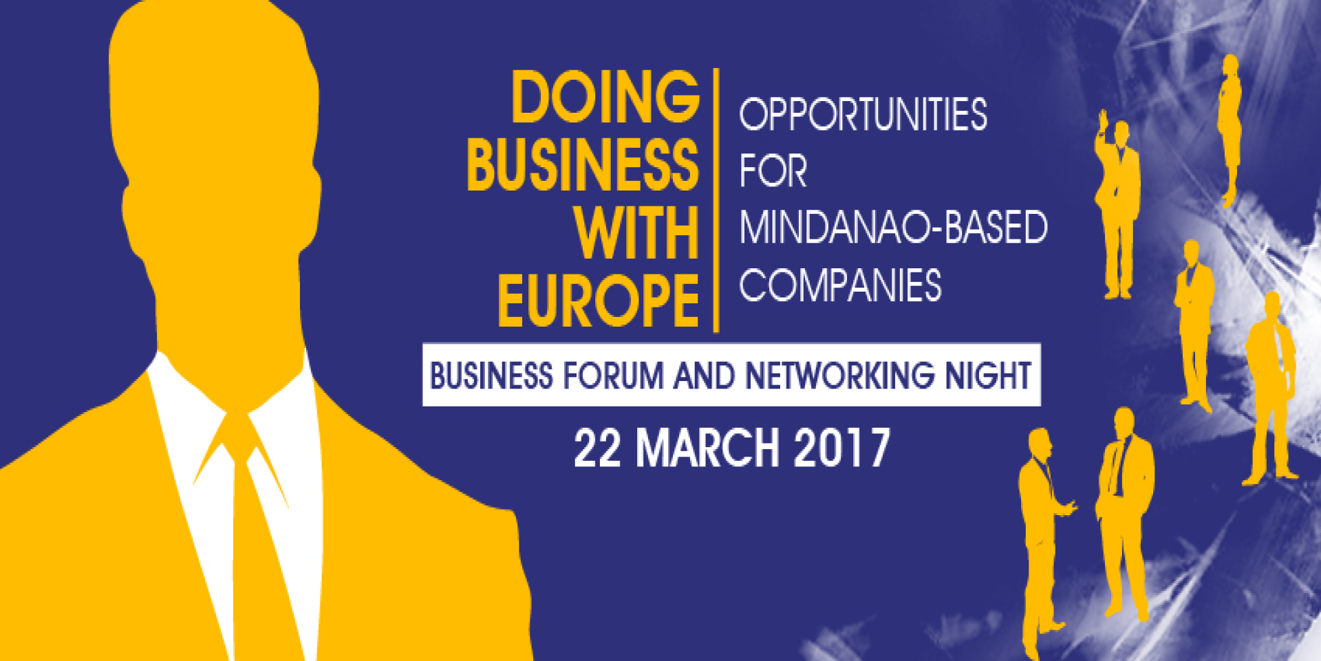 Networking Socials