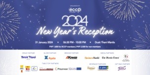 2024 New Year's Reception