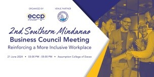 2nd SMBC Meeting