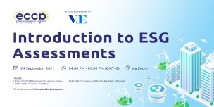 Introduction to ESG Assessments