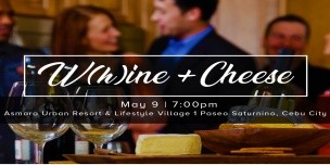 W(h)ine & Cheese Night