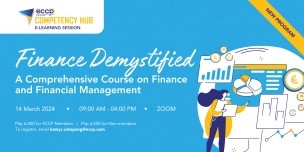 Finance Demystified: Finance and Financial Management