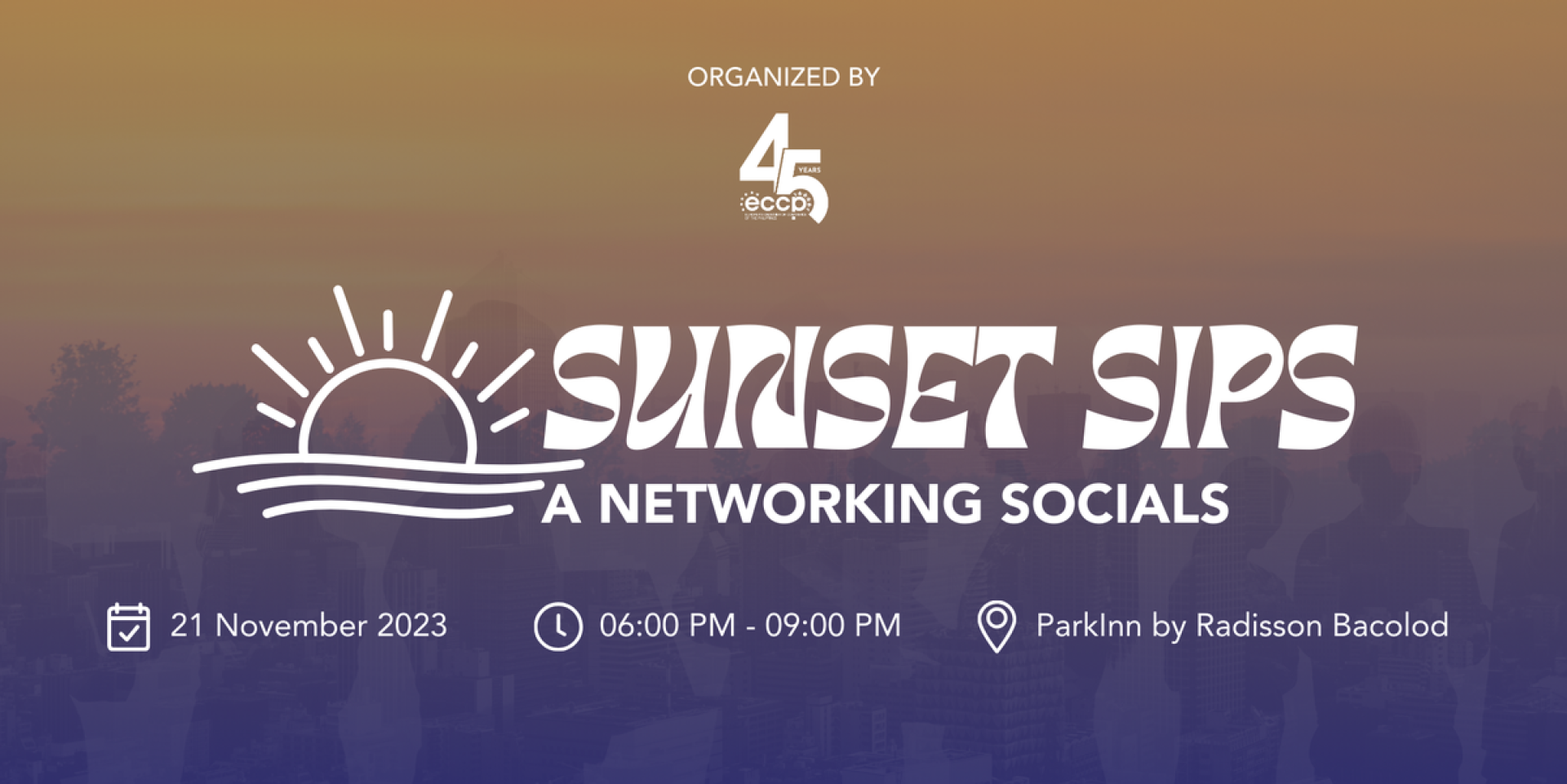 Networking Socials