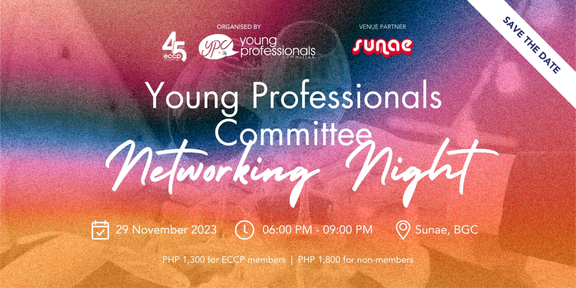 Networking Socials