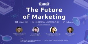 The Future of Marketing