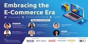 Embracing the E-Commerce Era