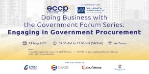 Doing Business with the Govt Series: Engaging in Government Procurement