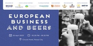 European Business and Beers