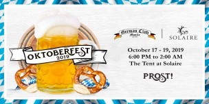 81st Oktoberfest