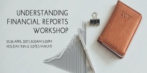 Understanding Financial Reports Workshop