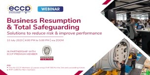 Business Resumption & Total Safeguarding