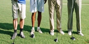 13th ECCP Annual Golf Challenge 2012