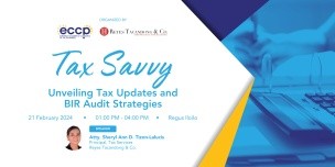 Tax Savvy: Strategies and Planning for MSME Financial Health