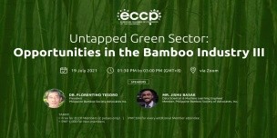 Untapped Green Sector: Opportunities in the Bamboo Industry III