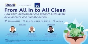 From All In to All Clean