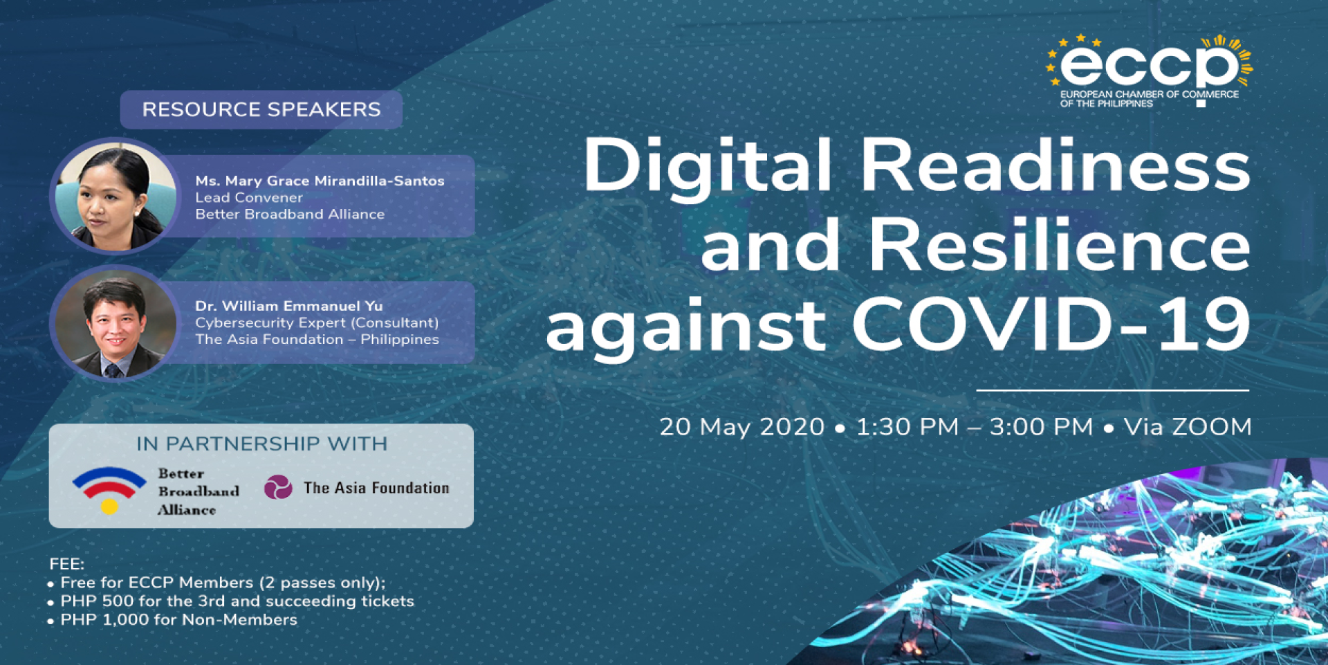 Virtual Events