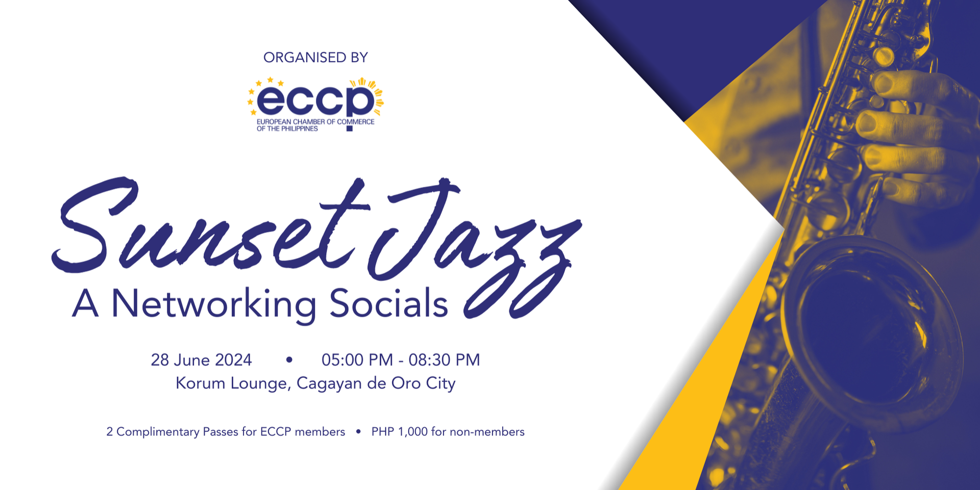 Networking Socials