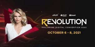 Philippine Digital Convention 2021