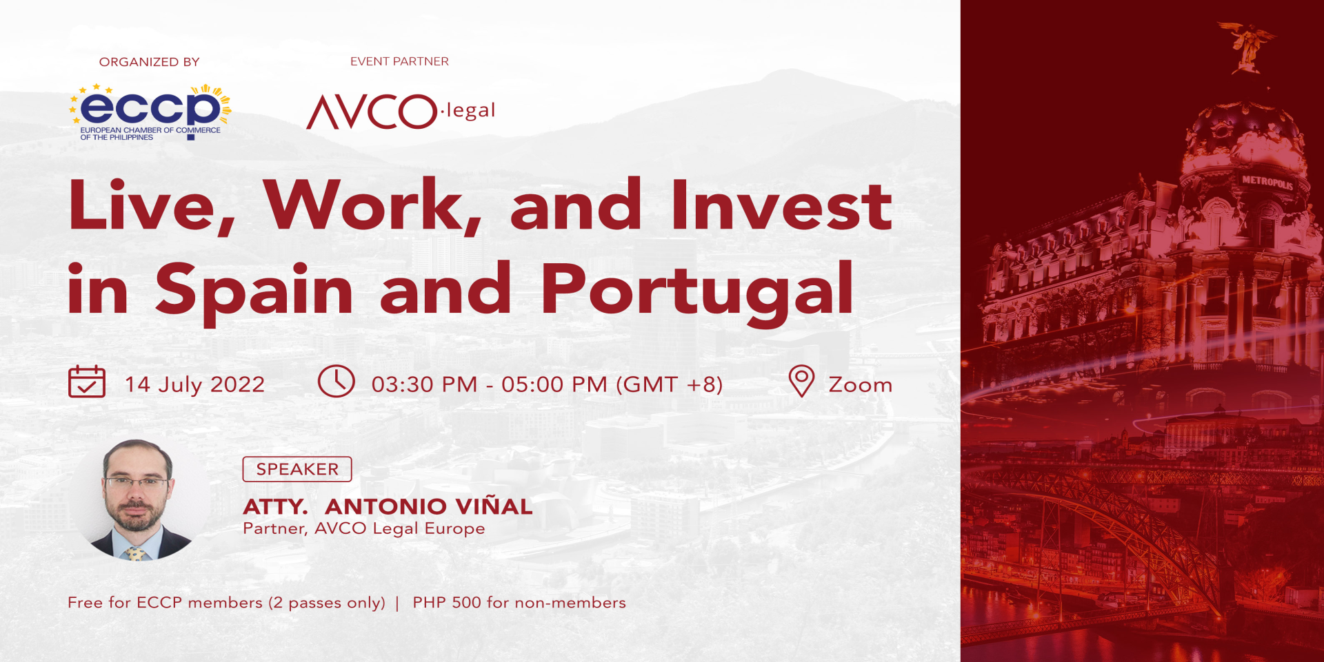 Virtual Events