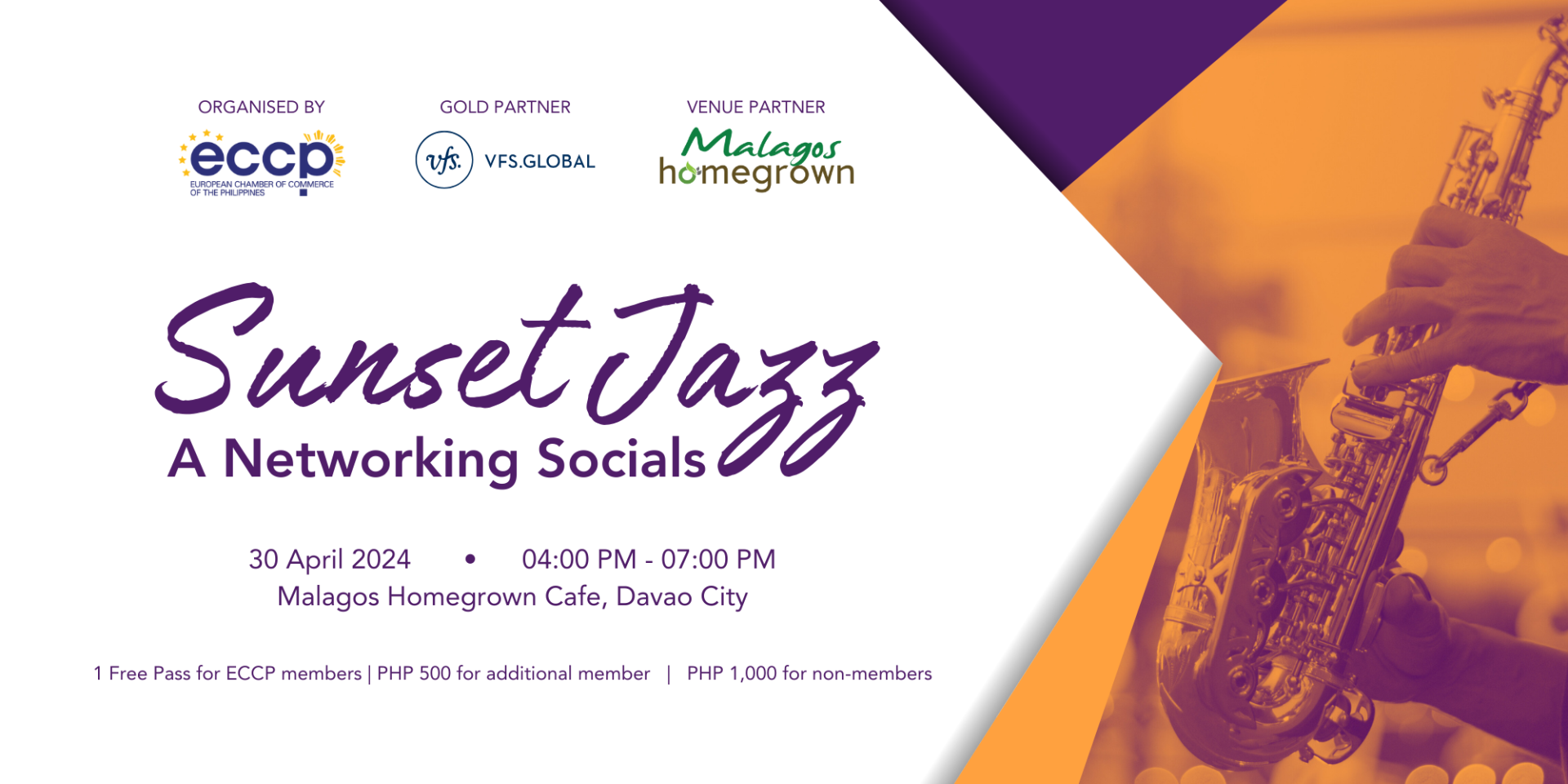 Networking Socials