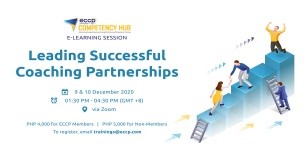 Leading Successful Coaching Partnerships