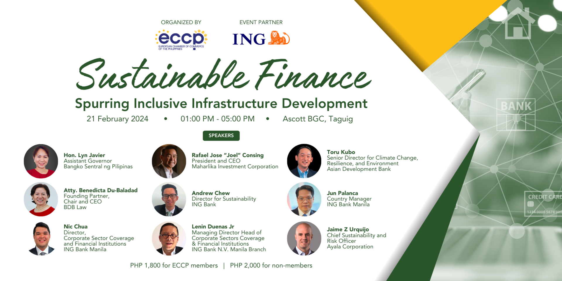 Committee Dialogue