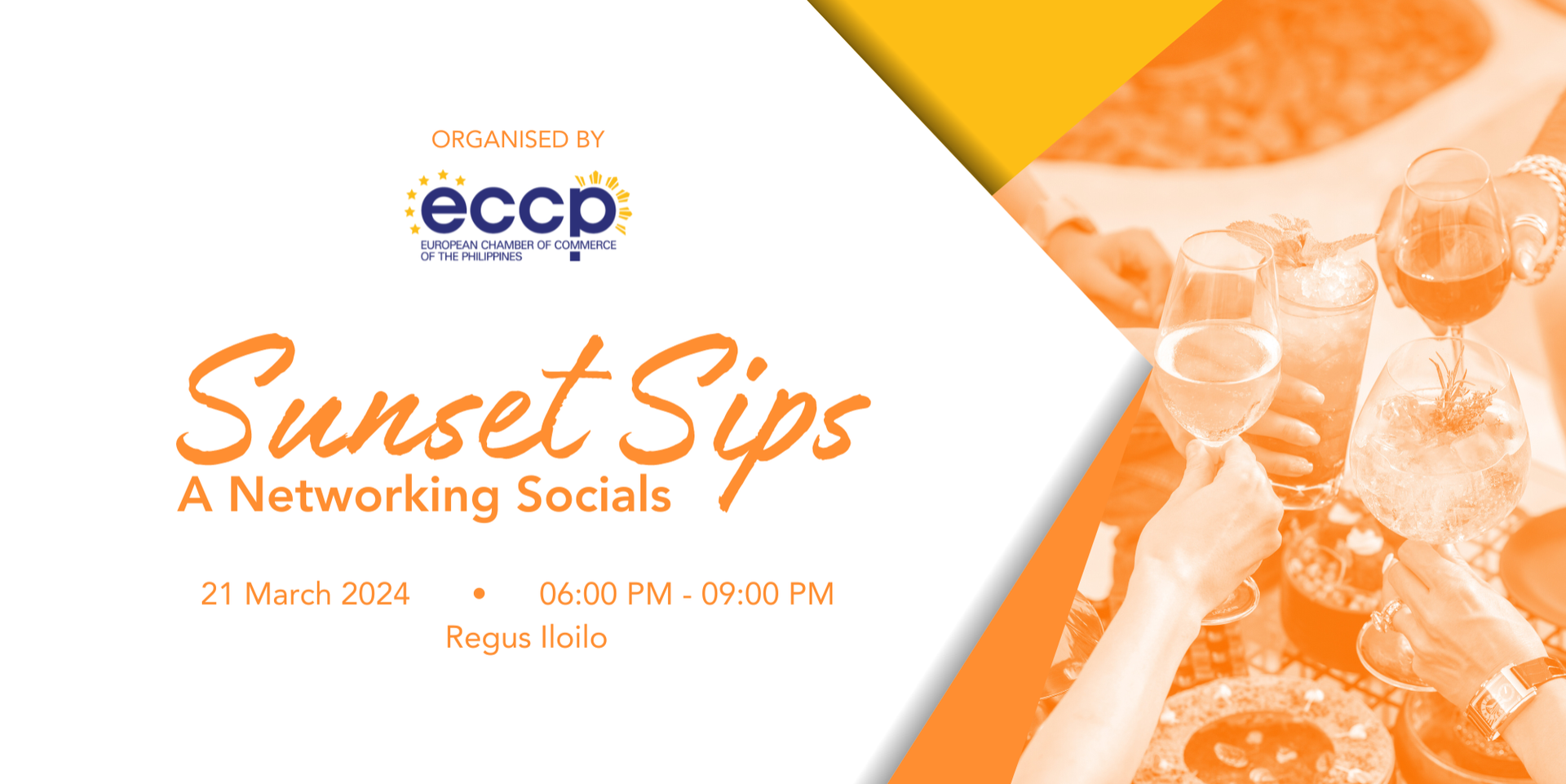Networking Socials