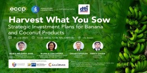 Harvest What You Sow: Strategic Investment Plans for Banana and Coconut products