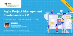 Agile Project Management Fundamentals 7.0
